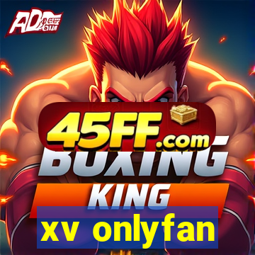 xv onlyfan